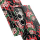 Smut Slut Tough Phone Case | Shockproof | Samsung Case | Google Case | Bookish