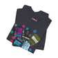 Penelope Douglas Shirt | Graphic Tee | Bookish Merch |