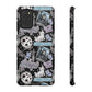 Quicksilver Tough Phone Case | Shockproof | Samsung Case | Google Case | Bookish