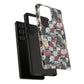 Haunting Adeline Tough Phone Case | Shockproof | Samsung Case | Google Case | Bookish