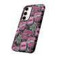 Cliterature Book Club Tough Phone Case | Shockproof | Samsung Case | Google Case | Bookish