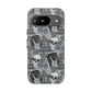 Trigger Warning Tough Phone Case | Shockproof | Samsung Case | Google Case | Bookish