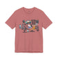 Triple Falls Shirt | Graphic Tee | Bookish Merch |