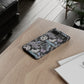 Quicksilver Tough Phone Case | Shockproof | Samsung Case | Google Case | Bookish