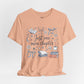 Just One More Chapter Shirt | Graphic Tee | Bookish Merch |