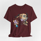 Fourth Wing Shirt | Graphic Tee | Bookish Merch |