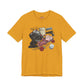 Haunting Adeline Shirt | Graphic Tee | Bookish Merch |