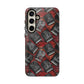 LORDS Tough Phone Case | Shockproof | Samsung Case | Google Case | Bookish