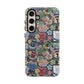 BOT Tough Phone Case | Shockproof | Samsung Case | Google Case | Bookish