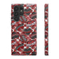 Adult Commands Tough Phone Case | Shockproof | Samsung Case | Google Case | Bookish
