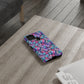 Say You Swear Tough Phone Case | Shockproof | Samsung Case | Google Case | Bookish