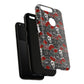 Masked Men Tough Phone Case | Shockproof | Samsung Case | Google Case | Bookish