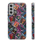TOG Tough Phone Case | Shockproof | Samsung Case | Google Case | Bookish