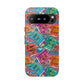 ACOTAR Tough Phone Case | Shockproof | Samsung Case | Google Case | Bookish