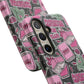 Cliterature Book Club Tough Phone Case | Shockproof | Samsung Case | Google Case | Bookish