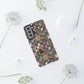 Under Your Scars Tough Phone Case | Shockproof | Samsung Case | Google Case | Bookish