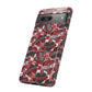 Adult Commands Tough Phone Case | Shockproof | Samsung Case | Google Case | Bookish