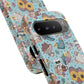 Summer I Turned Pretty Tough Phone Case | Shockproof | Samsung Case | Google Case | Bookish
