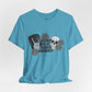 You Had Me At Trigger Warnings T-Shirt | Graphic Tee | Bookish Merch |