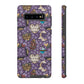 Violent Little Thing Tough Phone Case | Shockproof | Samsung Case | Google Case | Bookish