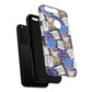 Self Care Tough Phone Case | Shockproof | Samsung Case | Google Case | Bookish