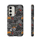 LORDS Tough Phone Case | Shockproof | Samsung Case | Google Case | Bookish