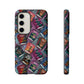 TOG Tough Phone Case | Shockproof | Samsung Case | Google Case | Bookish
