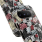 Haunting Adeline Tough Phone Case | Shockproof | Samsung Case | Google Case | Bookish