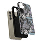 Quicksilver Tough Phone Case | Shockproof | Samsung Case | Google Case | Bookish