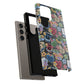 BOT Tough Phone Case | Shockproof | Samsung Case | Google Case | Bookish