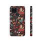 Dexter Tough Phone Case | Shockproof | Samsung Case | Google Case |