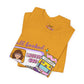 All Booked Junie B Jones T-Shirt | Graphic Tee | Bookish Merch |
