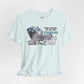Quicksilver Shirt | Graphic Tee | Bookish Merch |