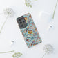 Summer I Turned Pretty Tough Phone Case | Shockproof | Samsung Case | Google Case | Bookish