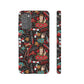 Dexter Tough Phone Case | Shockproof | Samsung Case | Google Case |
