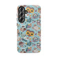 Summer I Turned Pretty Tough Phone Case | Shockproof | Samsung Case | Google Case | Bookish