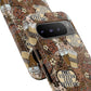 Coffee Lover Tough Phone Case | Shockproof | Samsung Case | Google Case | Iced Coffee