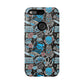 Lights Out Tough Phone Case | Shockproof | Samsung Case | Google Case | Bookish