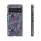 BOT Tough Phone Case | Shockproof | Samsung Case | Google Case | Bookish