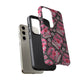 Burn Book Tough Phone Case | Shockproof | Samsung Case | Google Case | Bookish