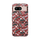 Adult Commands Tough Phone Case | Shockproof | Samsung Case | Google Case | Bookish