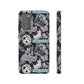 Quicksilver Tough Phone Case | Shockproof | Samsung Case | Google Case | Bookish
