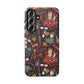 Dexter Tough Phone Case | Shockproof | Samsung Case | Google Case |