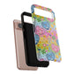 Care Bears Tough Phone Case | Shockproof | Samsung Case | Google Case |