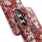 Fountain Soda Tough Phone Case | Shockproof | Samsung Case | Google Case | Soda