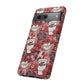 Fountain Soda Tough Phone Case | Shockproof | Samsung Case | Google Case | Soda