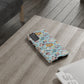 Summer I Turned Pretty Tough Phone Case | Shockproof | Samsung Case | Google Case | Bookish