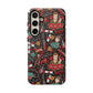 Dexter Tough Phone Case | Shockproof | Samsung Case | Google Case |