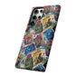 Wizard Tough Phone Case | Shockproof | Samsung Case | Google Case | Bookish