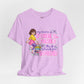 Junie B Jones Shirt | Graphic Tee | Bookish Merch |